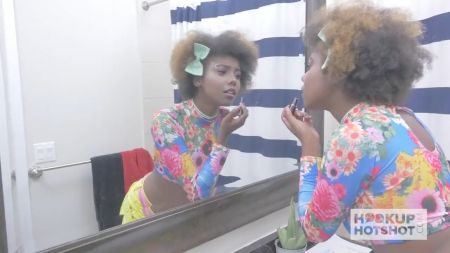 Cholitas En Vivo Virgenes