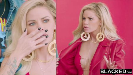 Retard Gets Cock Sucked