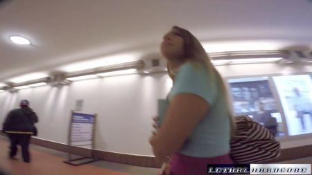 Hardcore Sexy Fitness Models