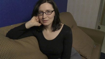 Solo Dirty Talking Teen