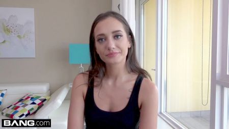 Psycho Ebony Shaking Orgasm