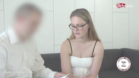 Dick Twinks Amateur Short
