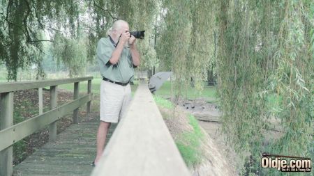 Yoga Tutor Gets Anal