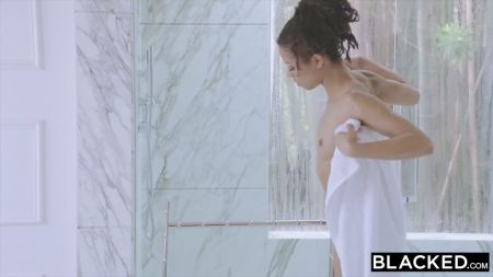 Dad Daughter Sleeping Together