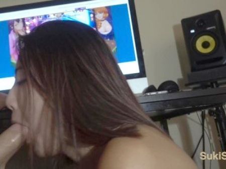 Hot Blonde Anal Swedish