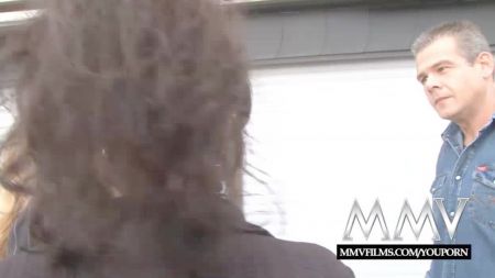 Hotel Trans Vanea Mavis