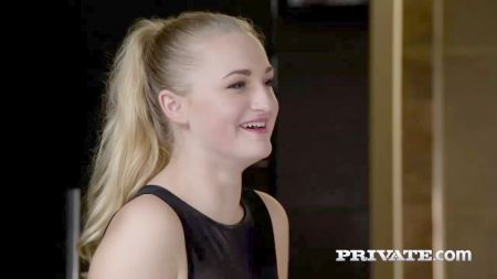 Punish Tiny Teens Interracial