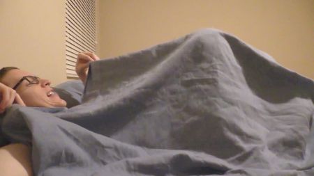 Shitty Dildo To Mouth5