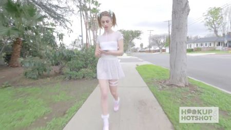 Lesbian Street Hooker Czech