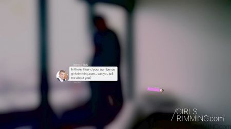 Italian Nun Does Anal