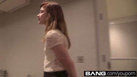 How Casts Cocks Ass