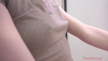 Sister See Wife Exposed