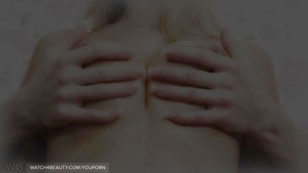 Fucking My Pumped Clit