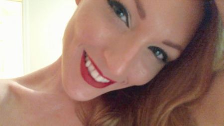 Face Slapping Face Fucking