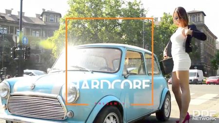 Nova Dominate Teen Sex Bondage Extreme