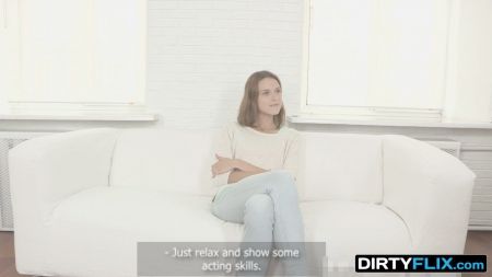Small Dick Big Pussy