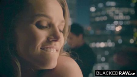 Straight Black From Kik