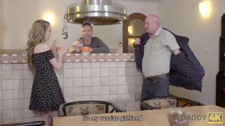 Claudia Rossi Vanessa Mae